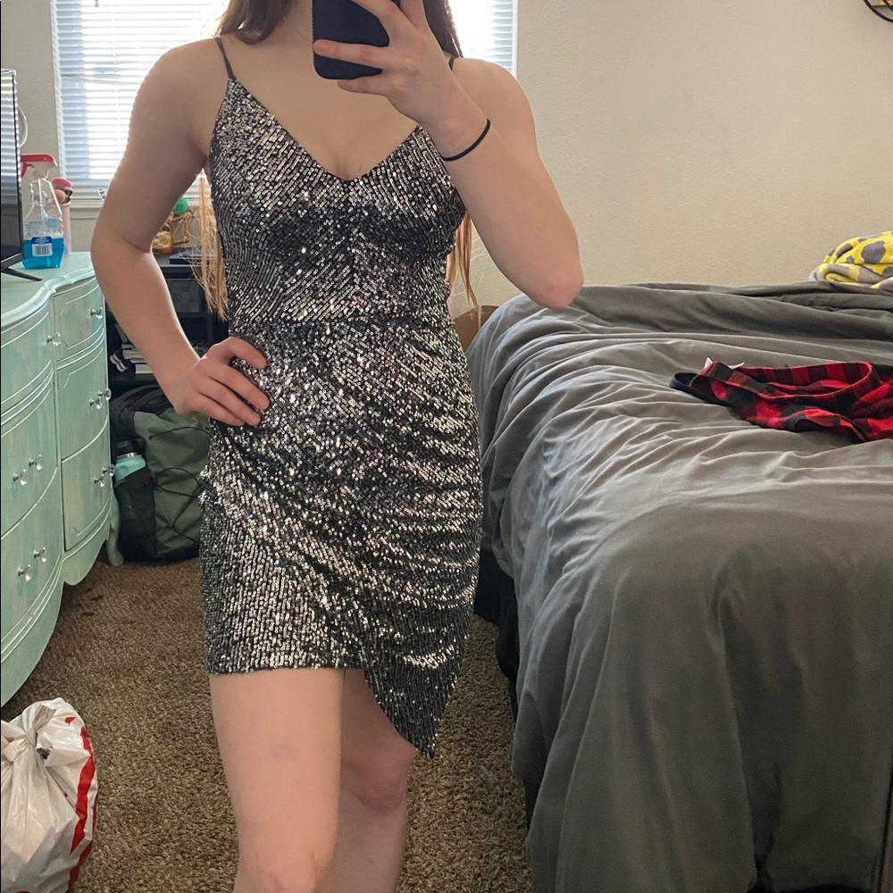 Crystal Doll size 3 Dress